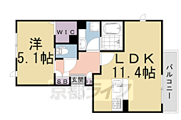 JR山陰本線 円町駅 徒歩4分
