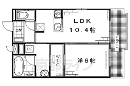 マジェスティ サザン II 1階/102