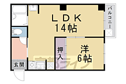 サニーハイツ 3階