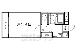 京阪本線 神宮丸太町駅 徒歩5分