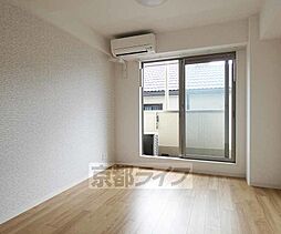 ダリア佐智木村 303 3階1Kのリビング/ダイニング