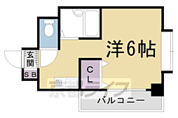 阪急京都本線 西京極駅 徒歩7分