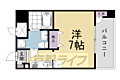 ベラジオ四条烏丸7階8.1万円