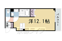 阪急京都本線 西院駅 徒歩5分