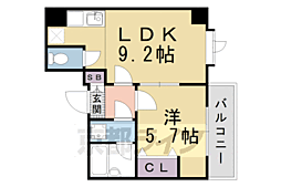 JR山陰本線 梅小路京都西駅 徒歩5分