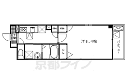 サザン京央 6階