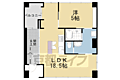 SHALIMARNISHIOJI6階16.0万円