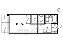 プライム・ベル 4階/403