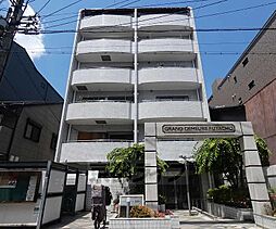 グランドムール麩屋町