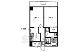 阪急京都本線 西院駅 徒歩4分 8階/-