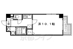 エターナル高辻 3階/-