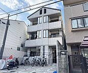 京都府京都市伏見区西堺町：物件画像／株式会社京都ライフ　烏丸五条店