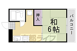 阪急嵐山線 松尾大社駅 徒歩3分