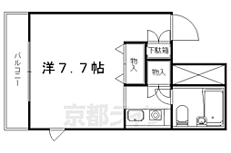 JR東海道・山陽本線 山科駅 徒歩9分
