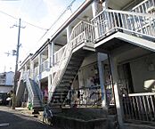 京都府京都市山科区西野山欠ノ上町：物件画像／株式会社京都ライフ　烏丸五条店