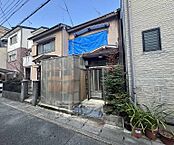 京都府京都市山科区椥辻草海道町：物件画像／株式会社京都ライフ　烏丸五条店