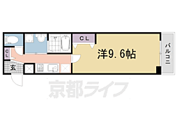 Ａ−ｍｏｎ観月橋ＮＩＦＵＮ 3階