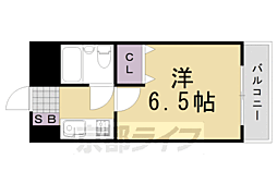 阪急京都本線 桂駅 3.8km