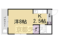 滋賀県大津市本丸町：物件画像／株式会社京都ライフ　烏丸五条店
