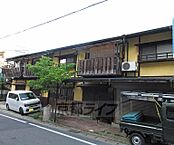 京都府京都市山科区日ノ岡坂脇町：物件画像／株式会社京都ライフ　烏丸五条店