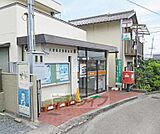大津南志賀郵便局まで452m