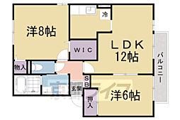 JR湖西線 堅田駅 徒歩14分 1階/-