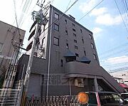 外観です。