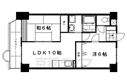 グレース・ダイン 4階