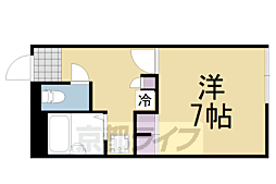 JR山陰本線 亀岡駅 徒歩2分