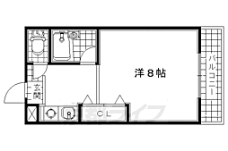 JR奈良線 木幡駅 徒歩10分
