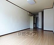 洋室です。