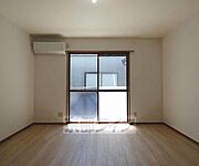 リビングです。