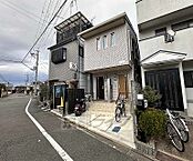 京都府京都市南区吉祥院西ノ内町：物件画像／株式会社京都ライフ　烏丸五条店