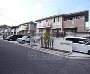 外観です。