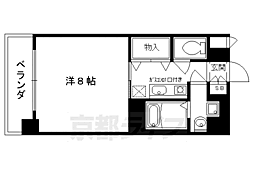 グランドプレア 3階