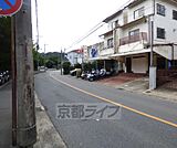 近隣風景です。