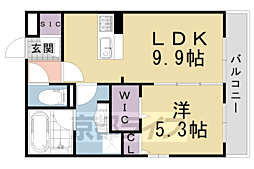 阪急京都本線 東向日駅 徒歩3分 3階/-