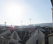 綺麗な景色