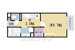 JR東海道・山陽本線 瀬田駅 徒歩5分 2階/-