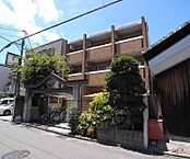 京都府京都市伏見区銀座町2丁目：物件画像／株式会社京都ライフ　烏丸五条店