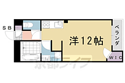 JR山陰本線 並河駅 徒歩17分