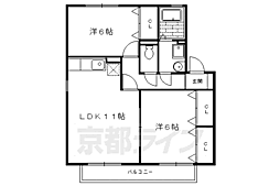 叡山電鉄鞍馬線 岩倉駅 徒歩24分 1階/-