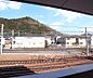 その他：東側には叡山電車や比叡山が見えますよ