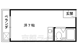 クリーンビルマスダ 4階