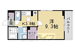京阪本線 樟葉駅 徒歩24分 1階/-