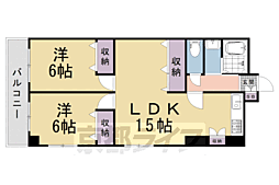 阪急京都本線 京都河原町駅 徒歩8分