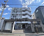 京都府京都市中京区壬生東土居ノ内町：物件画像／株式会社京都ライフ　烏丸五条店