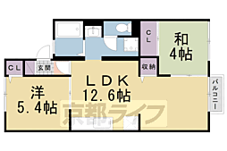 京阪本線 枚方市駅 徒歩30分