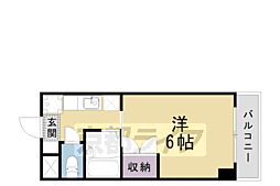 サンウエストくら 5階/-