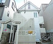 京都府京都市伏見区西大手町：物件画像／株式会社京都ライフ　烏丸五条店